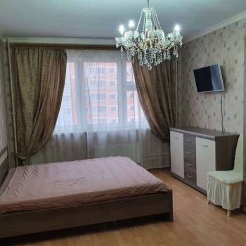 Сдается 2-х комнатная квартира, 62 м²