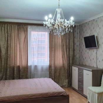 Сдается 2-х комнатная квартира, 62 м²
