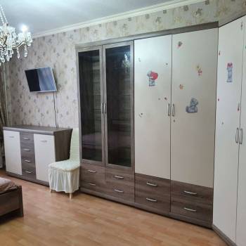 Сдается 2-х комнатная квартира, 62 м²