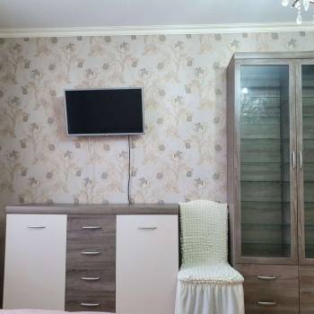 Сдается 2-х комнатная квартира, 62 м²