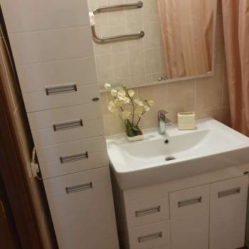 Сдается 2-х комнатная квартира, 62 м²