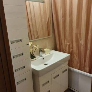 Сдается 2-х комнатная квартира, 62 м²