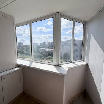 Продается 3-х комнатная квартира, 84 м²