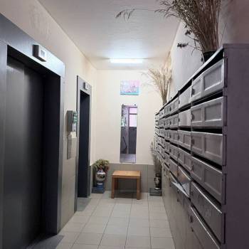Продается 3-х комнатная квартира, 84 м²