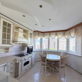 Продается 3-х комнатная квартира, 84 м²