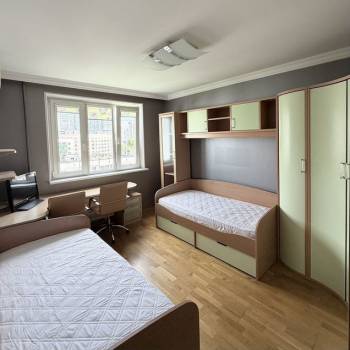 Продается 3-х комнатная квартира, 84 м²