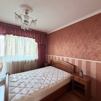 Продается 3-х комнатная квартира, 84 м²