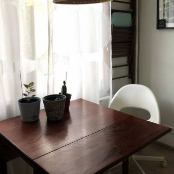 Сдается 1-комнатная квартира, 33 м²