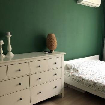 Сдается 1-комнатная квартира, 33 м²