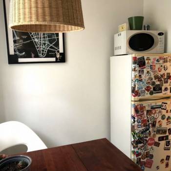 Сдается 1-комнатная квартира, 33 м²