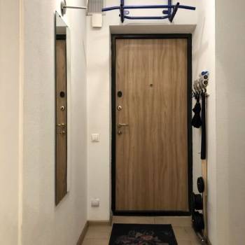 Сдается 1-комнатная квартира, 33 м²