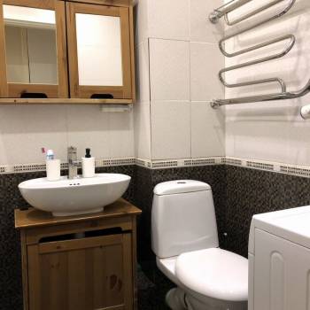 Сдается 1-комнатная квартира, 33 м²