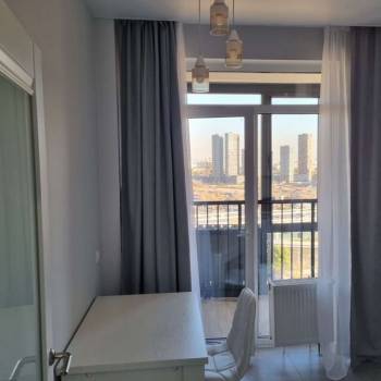 Сдается 1-комнатная квартира, 40 м²