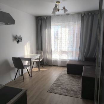 Сдается 1-комнатная квартира, 20 м²
