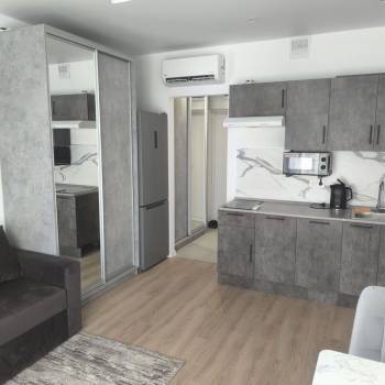 Сдается 1-комнатная квартира, 20 м²