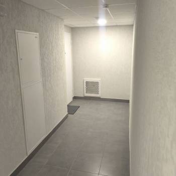 Сдается 1-комнатная квартира, 20 м²