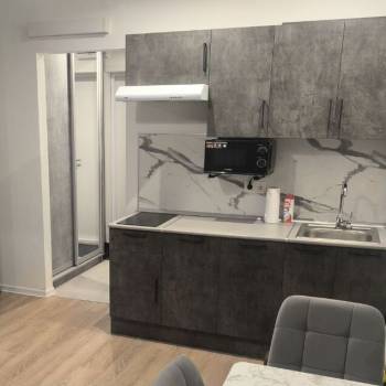 Сдается 1-комнатная квартира, 20 м²
