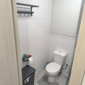 Сдается 1-комнатная квартира, 20 м²