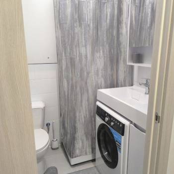 Сдается 1-комнатная квартира, 20 м²
