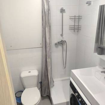 Сдается 1-комнатная квартира, 20 м²