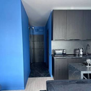 Сдается 1-комнатная квартира, 26,1 м²