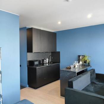 Сдается 1-комнатная квартира, 26,1 м²