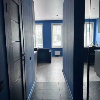Сдается 1-комнатная квартира, 26,1 м²