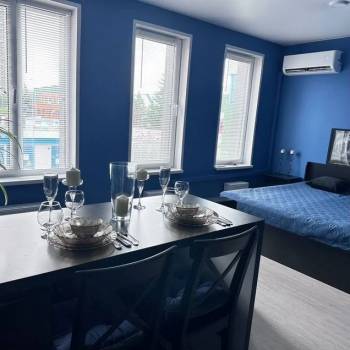 Сдается 1-комнатная квартира, 26,1 м²