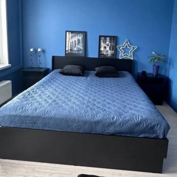 Сдается 1-комнатная квартира, 26,1 м²