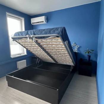 Сдается 1-комнатная квартира, 26,1 м²