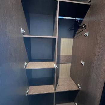 Сдается 1-комнатная квартира, 26,1 м²