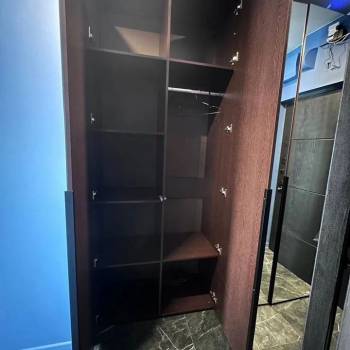 Сдается 1-комнатная квартира, 26,1 м²