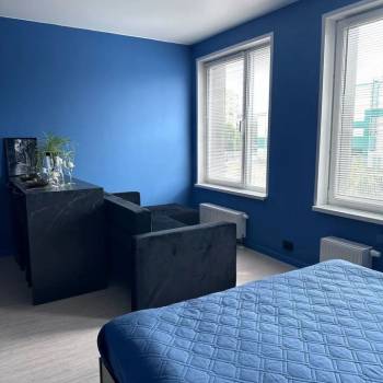 Сдается 1-комнатная квартира, 26,1 м²