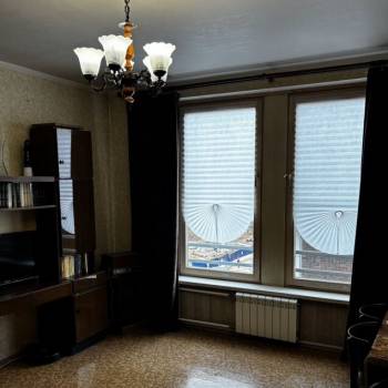 Сдается 2-х комнатная квартира, 54 м²