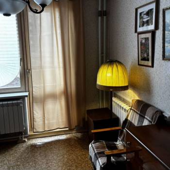 Сдается 2-х комнатная квартира, 54 м²