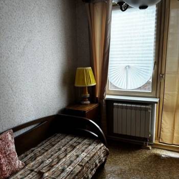 Сдается 2-х комнатная квартира, 54 м²