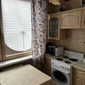 Сдается 2-х комнатная квартира, 54 м²