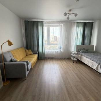 Сдается 1-комнатная квартира, 28,8 м²