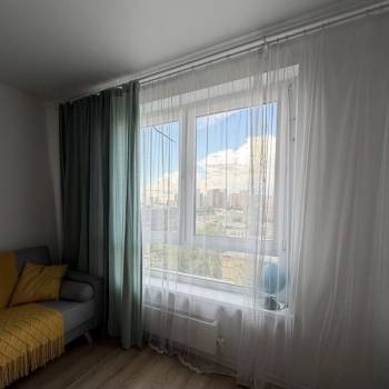 Сдается 1-комнатная квартира, 28,8 м²