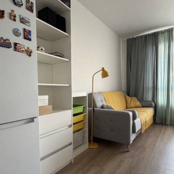 Сдается 1-комнатная квартира, 28,8 м²