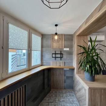 Сдается 1-комнатная квартира, 42 м²
