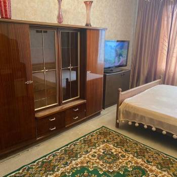 Сдается 1-комнатная квартира, 35 м²