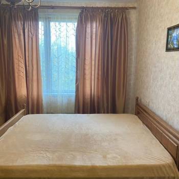 Сдается 1-комнатная квартира, 35 м²