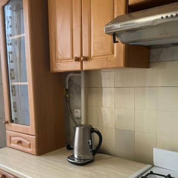 Сдается 1-комнатная квартира, 35 м²