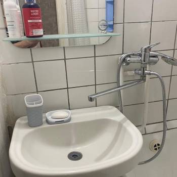 Сдается 1-комнатная квартира, 35 м²