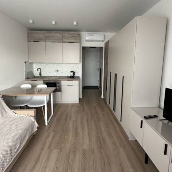 Сдается 1-комнатная квартира, 19,7 м²