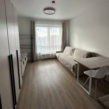 Сдается 1-комнатная квартира, 19,7 м²