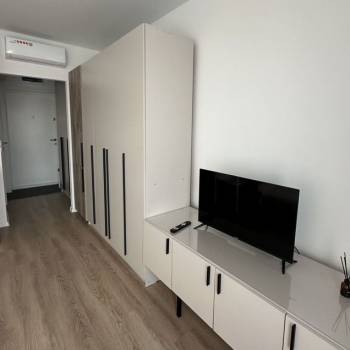 Сдается 1-комнатная квартира, 19,7 м²
