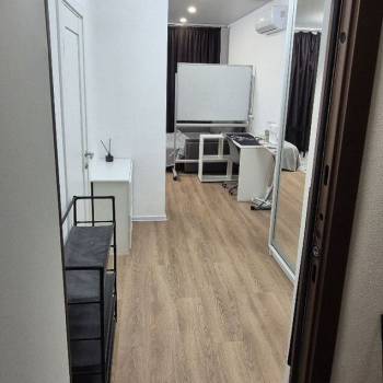 Сдается 1-комнатная квартира, 26 м²