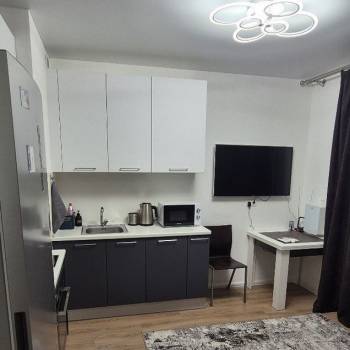 Сдается 1-комнатная квартира, 26 м²